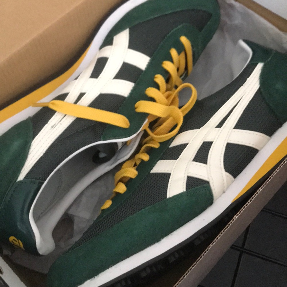 onitsuka tiger sneakers EDR78 unisex